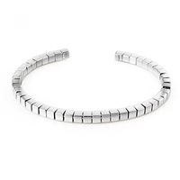 Armband Rosato Dame Cubica in Silber RZB030 - RZB030